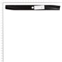 Lama Piatto Fab 42'' Mulching - Originale Snapper - 1759262BMYP