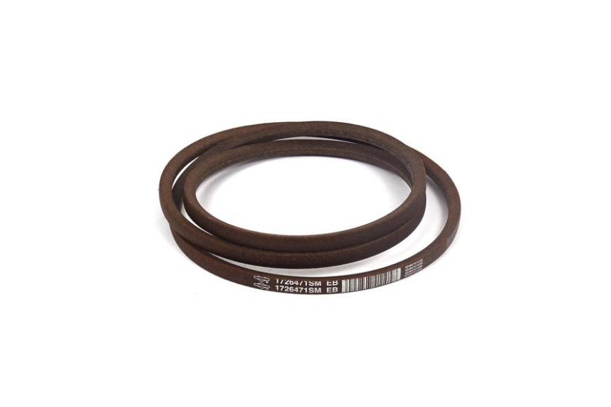 Cinghia Piatto Ha 073.24 - Originale Snapper - 1726471SM