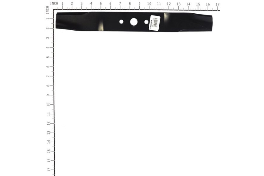 Lama 16-1/8 - Originale Snapper - 1704856ASM