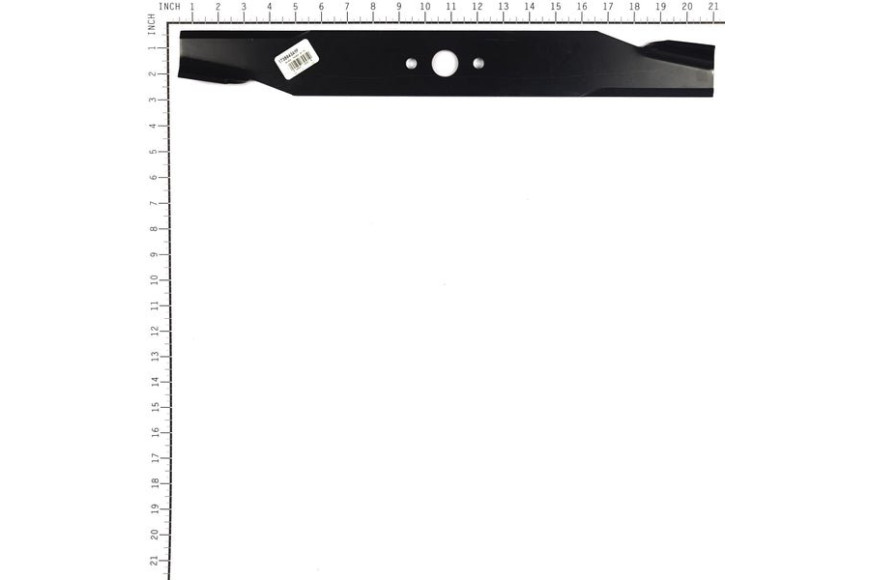Blade  Mower 20.56 - Originale Snapper - 1736043AYP