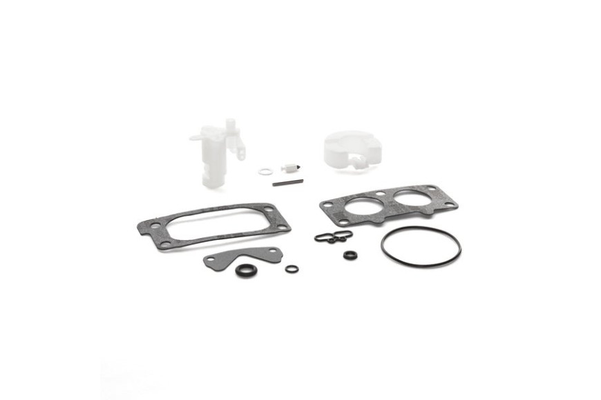 Kit Guarnizioni Carburatore - 843103 - Originale Briggs & Stratton