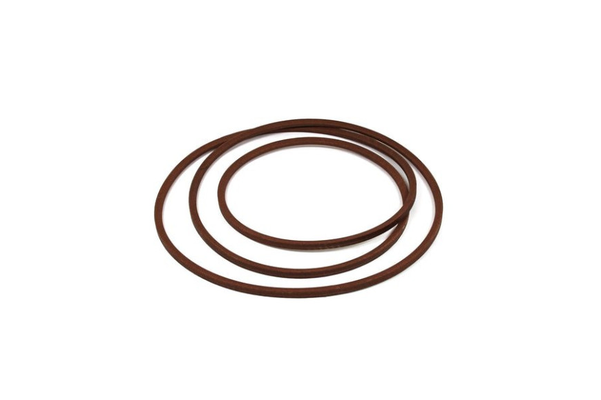 Belt, 5V, 163.40El, L - Originale Snapper - 5103872YP