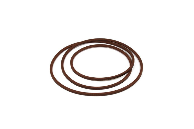 Belt, 5V, 163.40El, L - Originale Snapper - 5103872YP