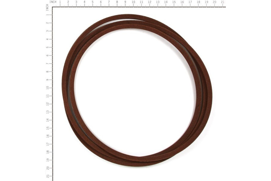 Belt, 5V, 163.40El, L - Originale Snapper - 5103872YP