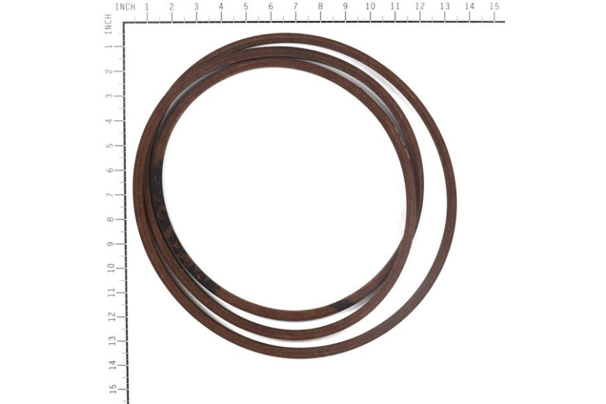Cinghia 42/48 Rer - Originale Snapper - 7024497YP