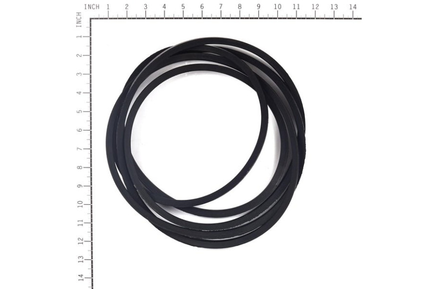 V-Belt Ha 145.50 Nomi - Originale Snapper - 1703371SM
