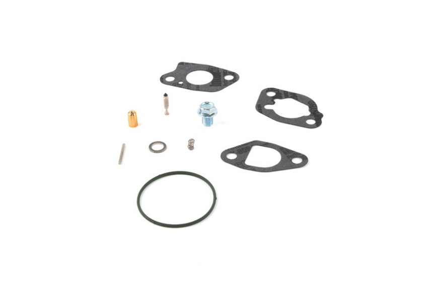 Kit Carburatore - 591770 - Originale Briggs & Stratton