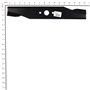 Lama Piatto 46'' - Originale Snapper - 1737228BZYP