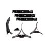 Mulch Kit 48" - 1696909 -  Briggs & Stratton - Genuine Spare Parts