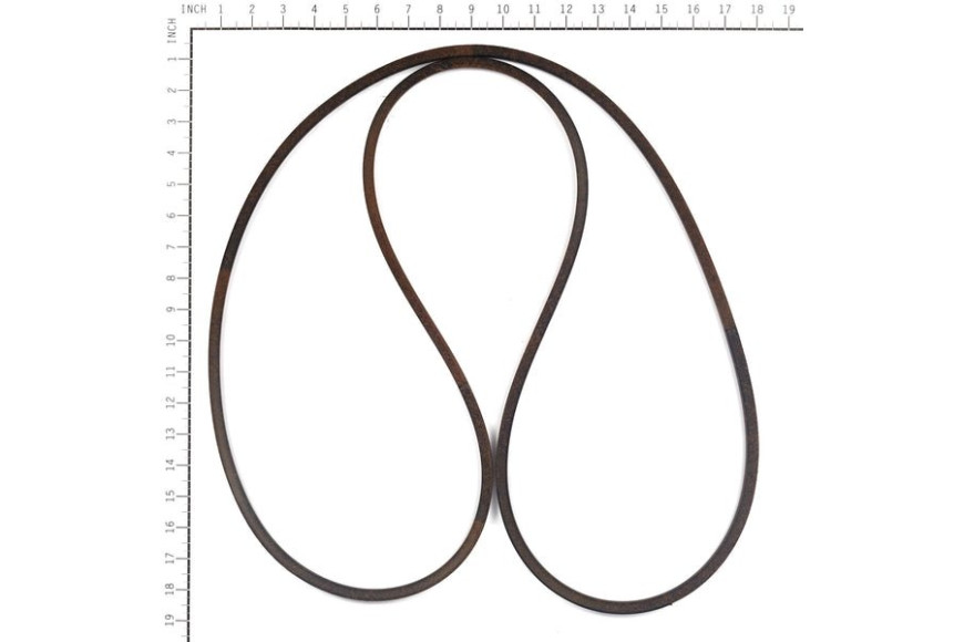 V-Belt  Ha  92.50 - Originale Snapper - 1721696SM