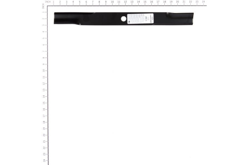Lama Piatto Fab 42'' - Originale Snapper - 1758878BMYP