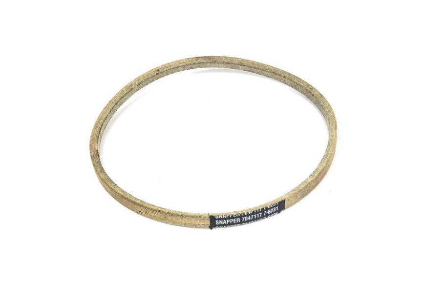 Belt  Engine To Hydro - Originale Snapper - 7047117YP