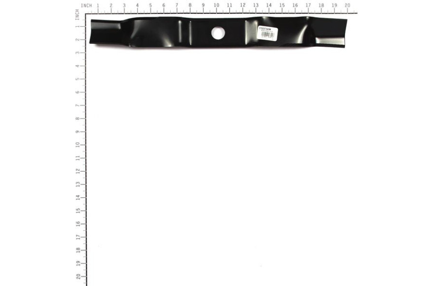 Lama Mulching Piatto 38" Lt200 - Originale Snapper - 1732373ASM