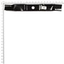 Lama Mulching Piatto 38" Lt200 - Originale Snapper - 1732373ASM