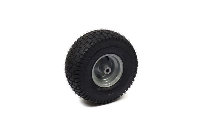 Ruota Completa  15X6.00-6 - Originale Snapper - 1729708SM