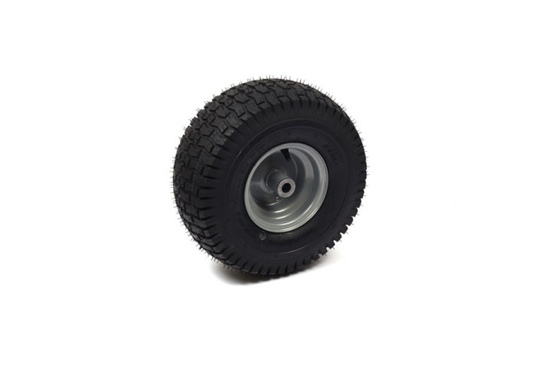 Ruota Completa  15X6.00-6 - Originale Snapper - 1729708SM