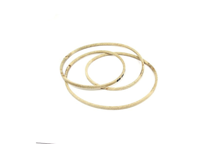 Cinghia Piatto 44'' - Originale Snapper - 7100425SM