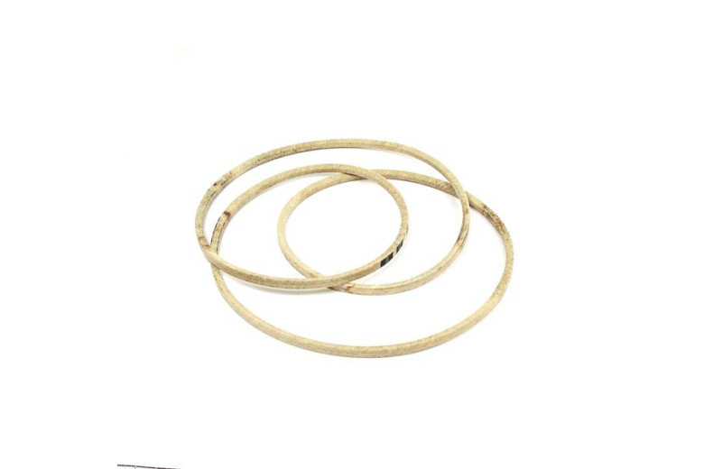 Cinghia Piatto 44'' - Originale Snapper - 7100425SM