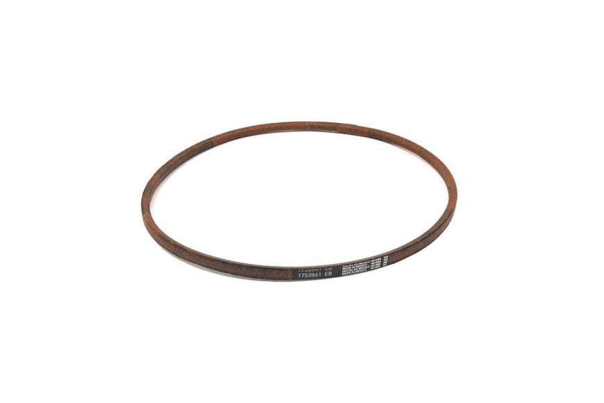 Cinghia Turbina Ha 43.80 - Originale Snapper - 1753941YP