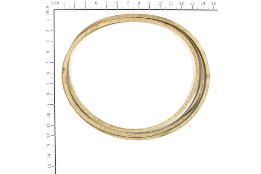 V-Belt Ha     114.0 - Originale Snapper - 1718017SM