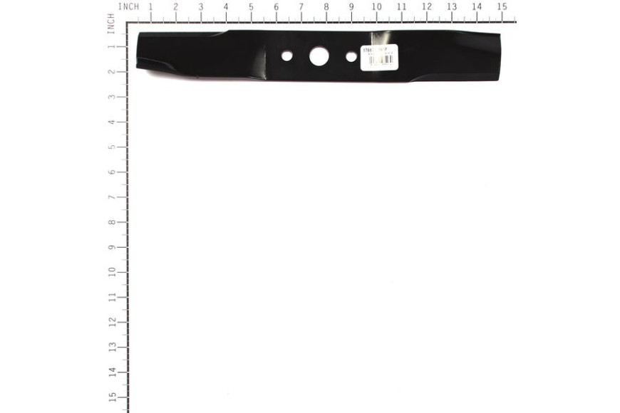 Blade, Mower 14.42 E- - Originale Snapper - 1706737BMYP