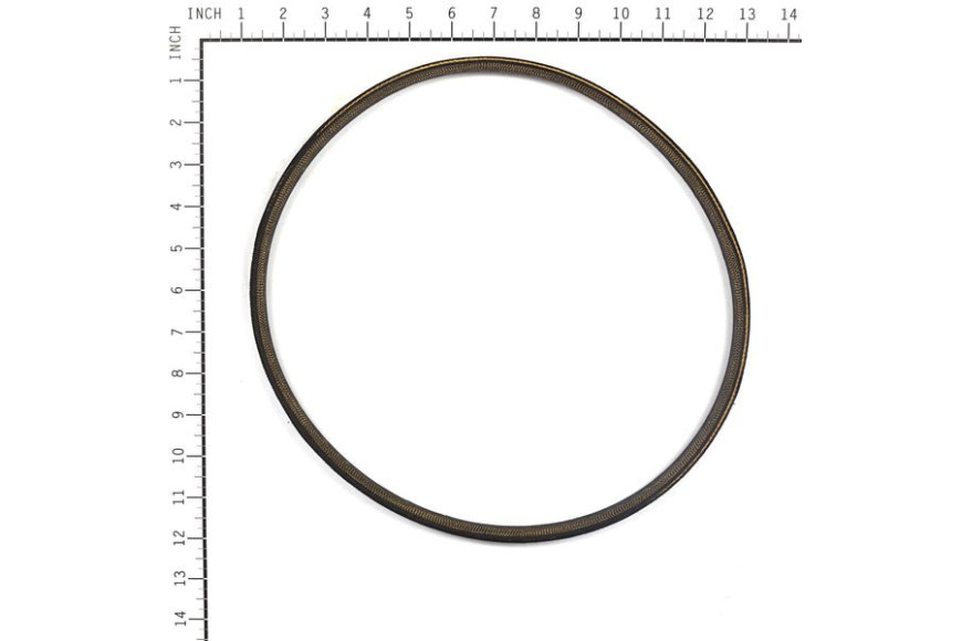 Cinghia Turbina 4L 36.00    - Originale Snapper - 1717393SM
