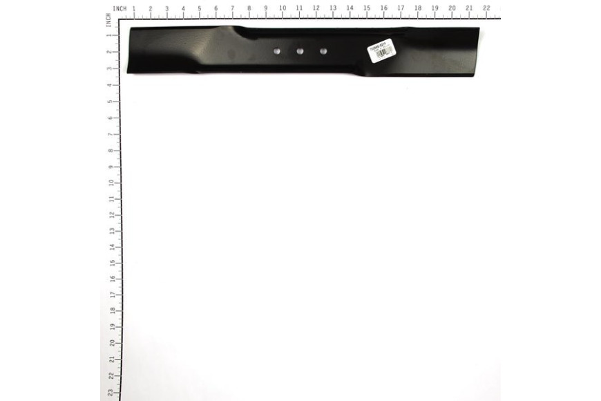 Lama 21'' Da Carico - Originale Snapper - 7026691BZYP