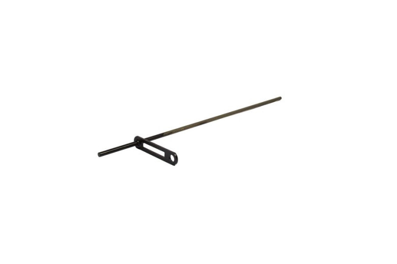 Shaft Assy. Roller 44 - Originale Snapper - 1685443SM