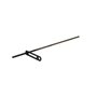 Shaft Assy. Roller 44 - Originale Snapper - 1685443SM