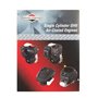 Manuale Riparazione Intek - 276781 - Originale Briggs & Stratton - sostituisce - 274008