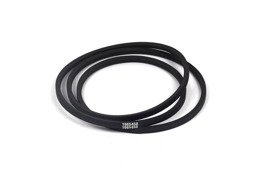 Cinghia Piatto A87.20 - Originale Snapper - 1665450SM