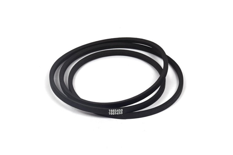 Cinghia Piatto A87.20 - Originale Snapper - 1665450SM
