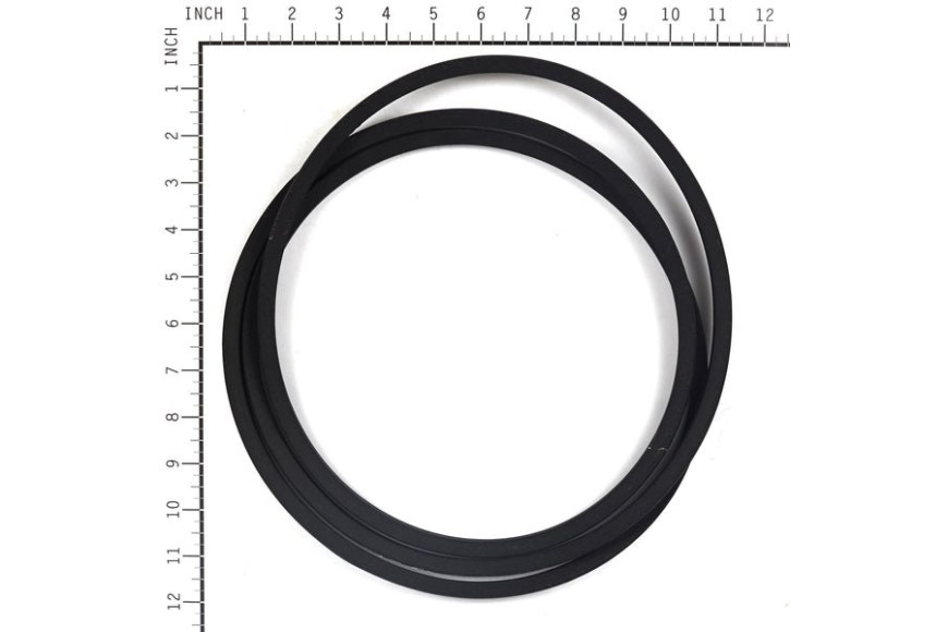 V-Belt Ha   093.10 - Originale Snapper - 1657044SM