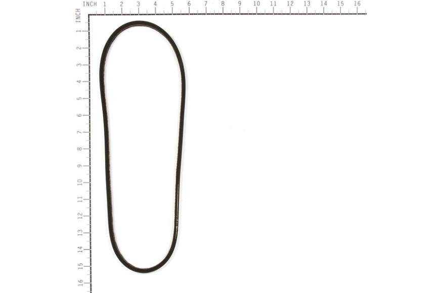 Belt - Originale Snapper - 37X105MA