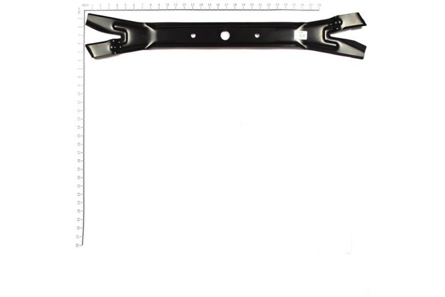 Blade, 33" Ninja - 7024741AYP - Originale Briggs & Statton - sostituisce - 7024741