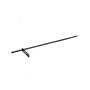 Shaft Assy. Roller 50 - Originale Snapper - 1686687SM