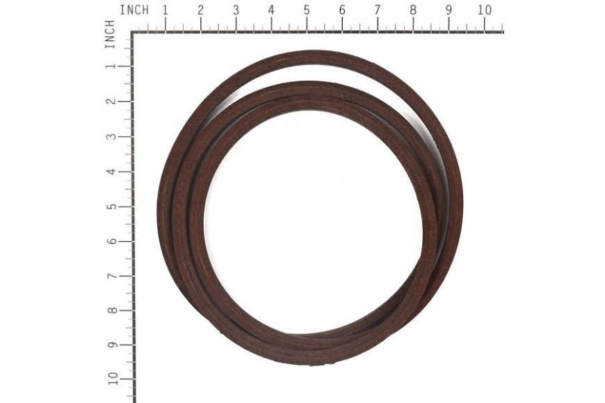 Cinghia Lama Rider Aa68 - Originale Snapper - 7010749YP