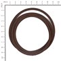 Cinghia Lama Rider Aa68 - Originale Snapper - 7010749YP