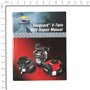 Manuale Riparazione English Ohv Twin - 272144 - Originale Briggs & Stratton
