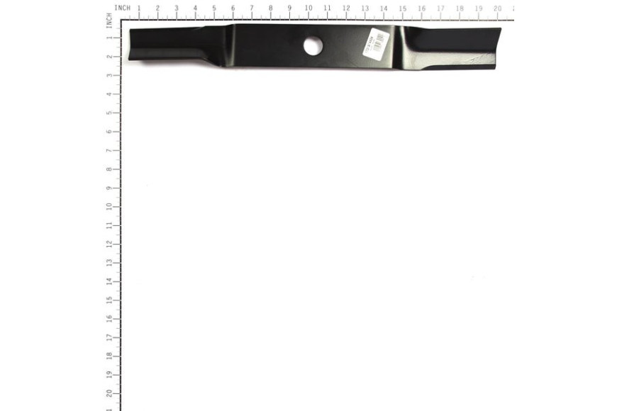 Lama Piatto 38'' Lt200 - Originale Snapper - 1731914ASM