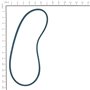 Cinghia Trazione - Originale Snapper - 7100913YP