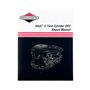 Manuale Riparazione English Ohv Twin - 273521 - Originale Briggs & Stratton