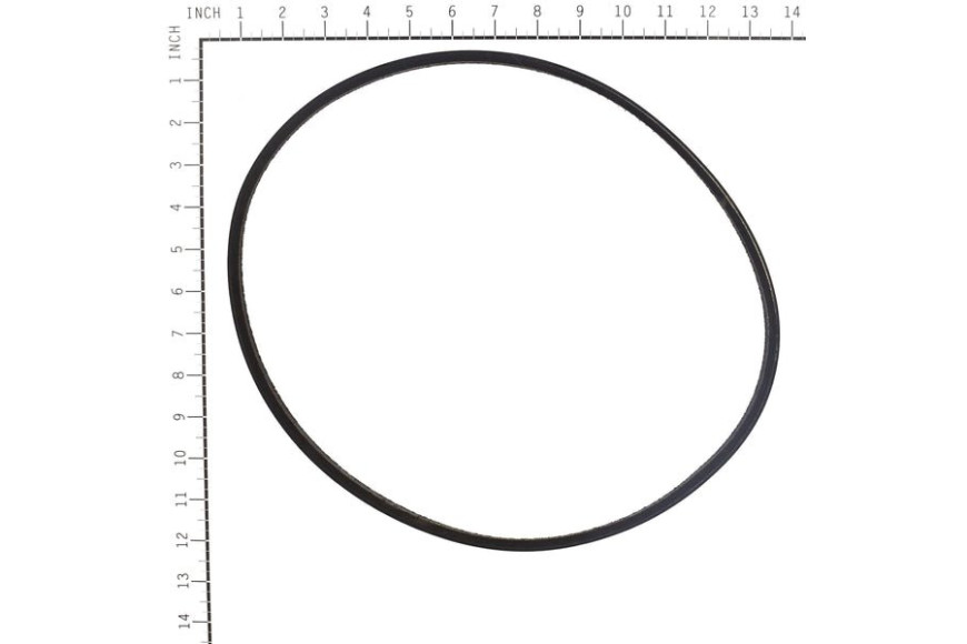 Cinghia Turbina 4L 38.35 - Originale Snapper - 1736421YP