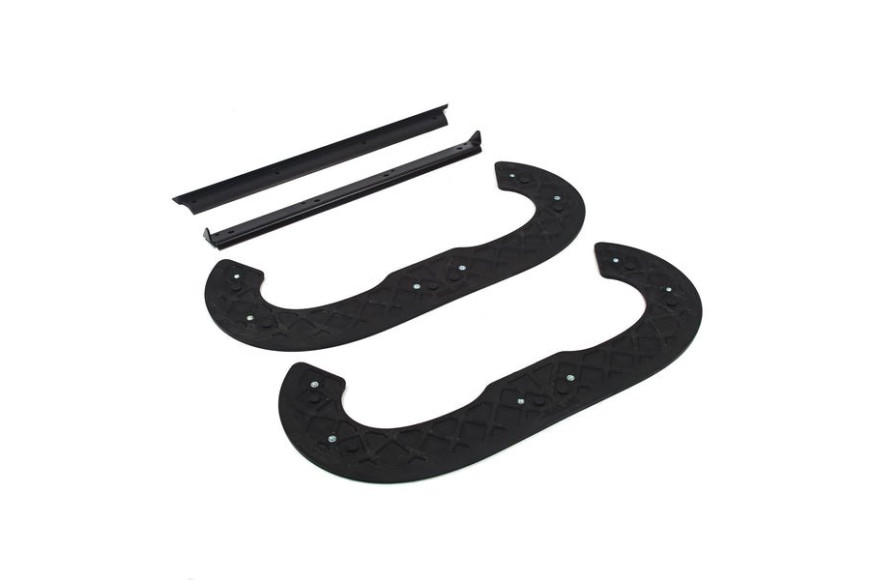 Kit Gomme Raschianeve - Originale Snapper - 1687806
