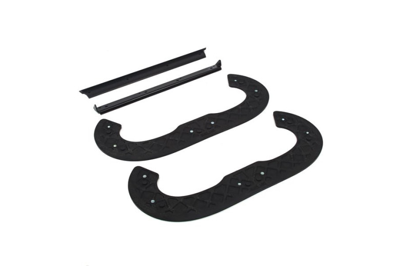 Kit Gomme Raschianeve - Originale Snapper - 1687806