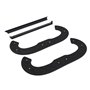 Kit Gomme Raschianeve - Originale Snapper - 1687806