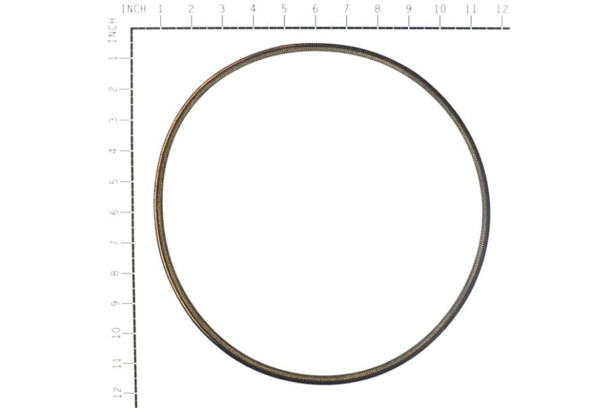 V-Belt  3L  34.27 - Originale Snapper - 7024618YP