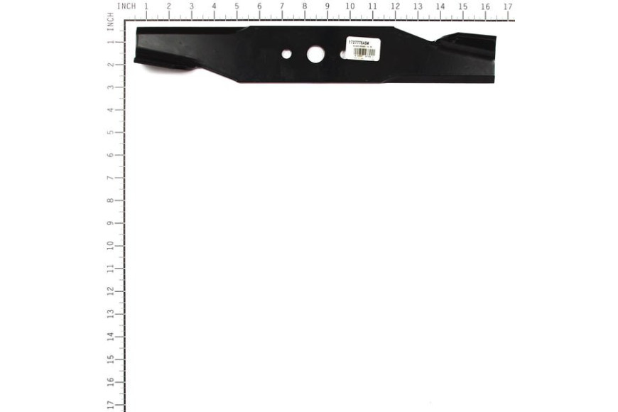 Blade-Mower 16.00  .1 - Originale Snapper - 1727775ASM