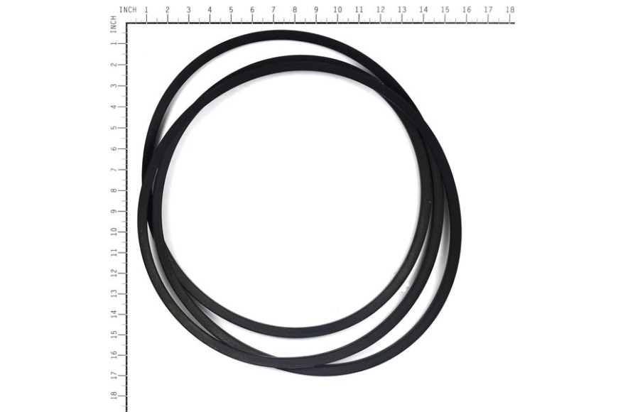 (C) Belt  Hb 134.5El - Originale Snapper - 7035542YP