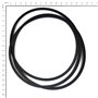 (C) Belt  Hb 134.5El - Originale Snapper - 7035542YP